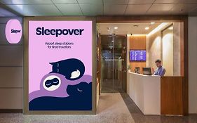 Sleepover Doha South Node - Formerly Sleep 'N Fly